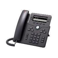 Renewed CISCO CP-6851-3PCC-K9 IP Phone 